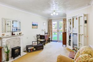 LOUNGE- click for photo gallery